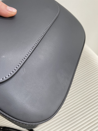 Сумка 0307 Графит (364)